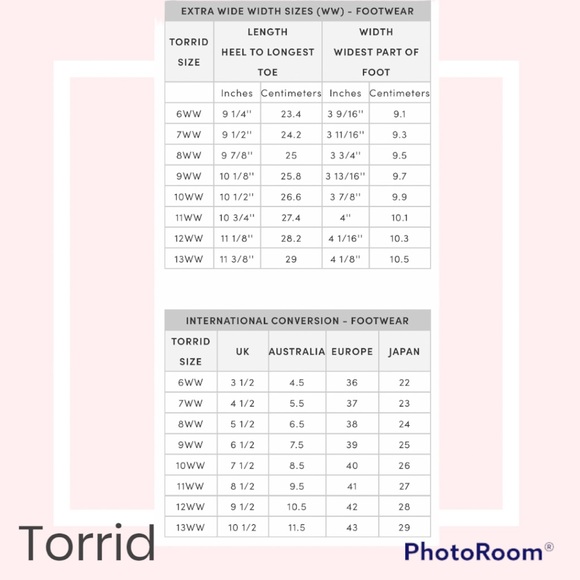 BNWT Torrid Faux Suede Loafer (wide width) - Picture 6 of 7